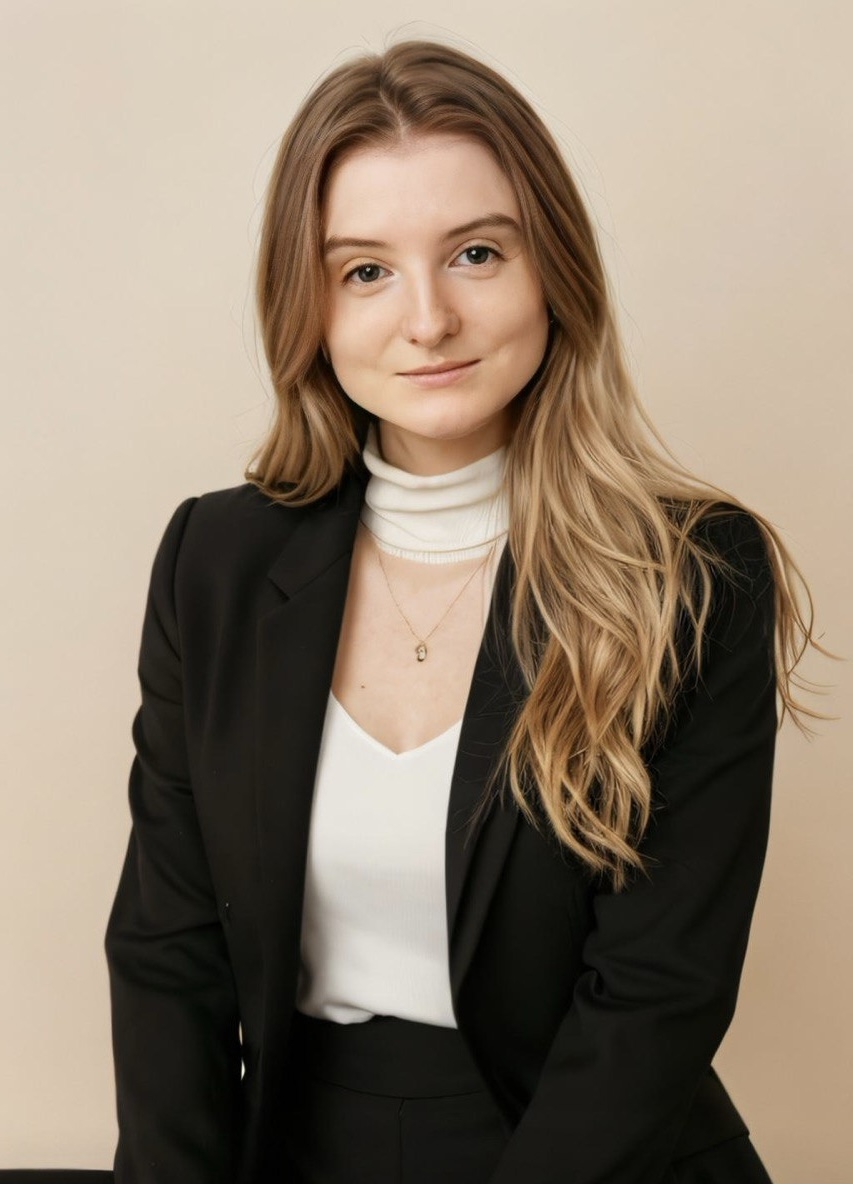 Юлія Шестаковська
